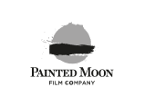 Painted Moon Film Studio logo