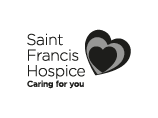 Saint Francis Hospice logo
